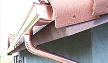 Rain Gutter Installation, Repair, Cleaning in Sunfield, MI